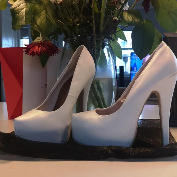 Pumps - Picture 1 of 7